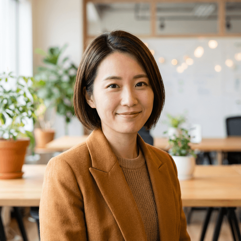 Sophie Chen