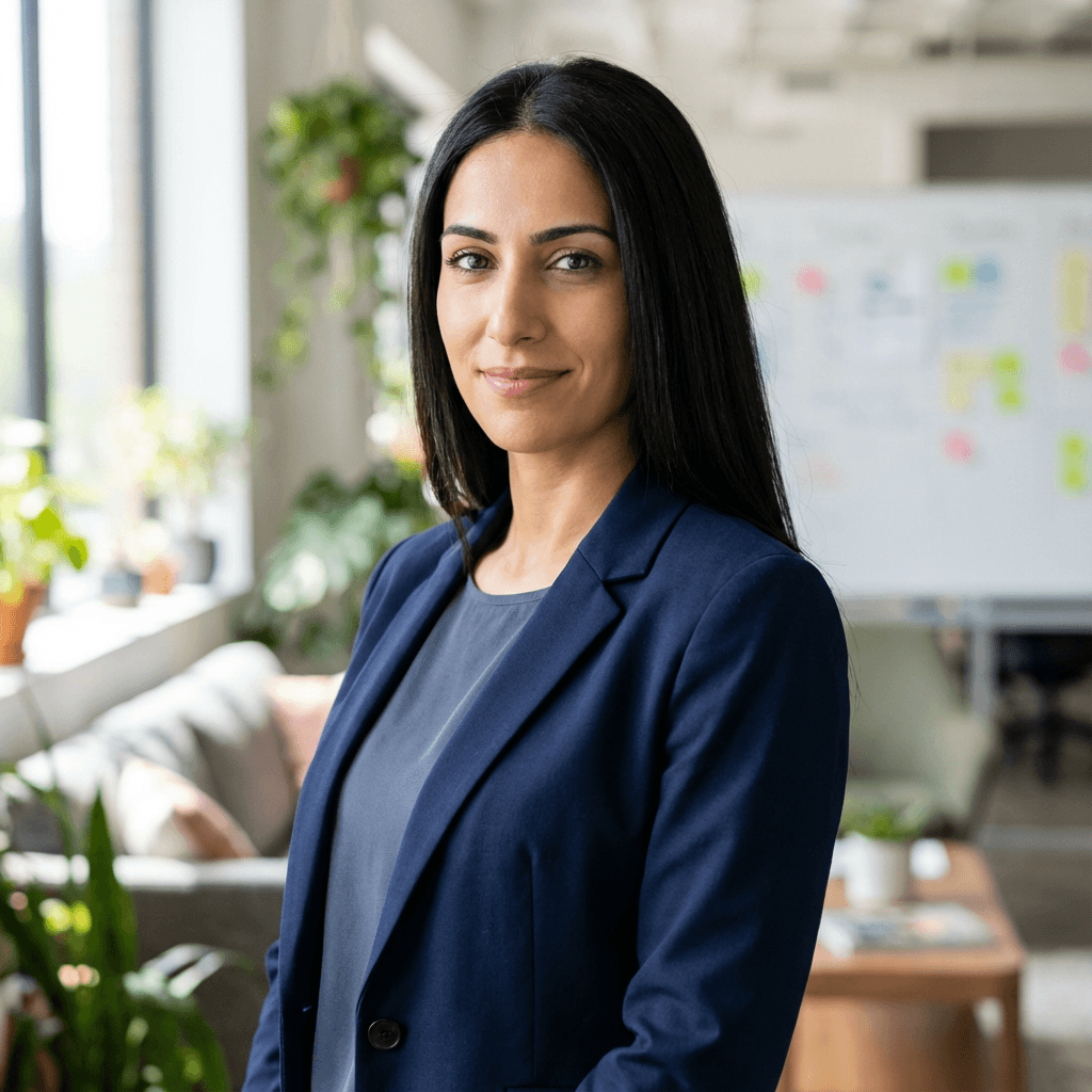 Laura Adama Land, Founder of DFY Marketing